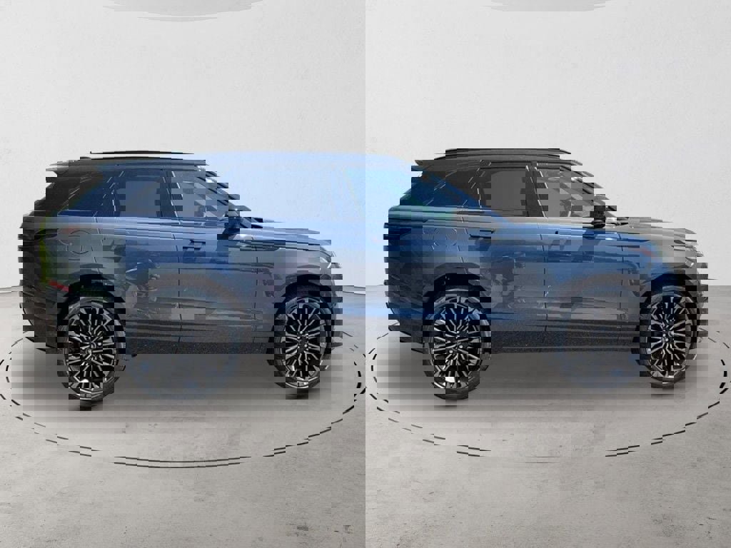 New 2026 Land Rover Range Rover Velar Dynamic SE image 6