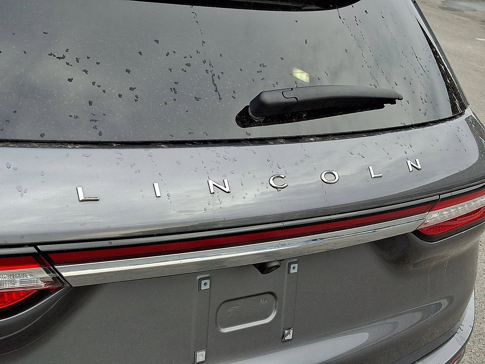Used 2023 Lincoln Corsair AWD image 29