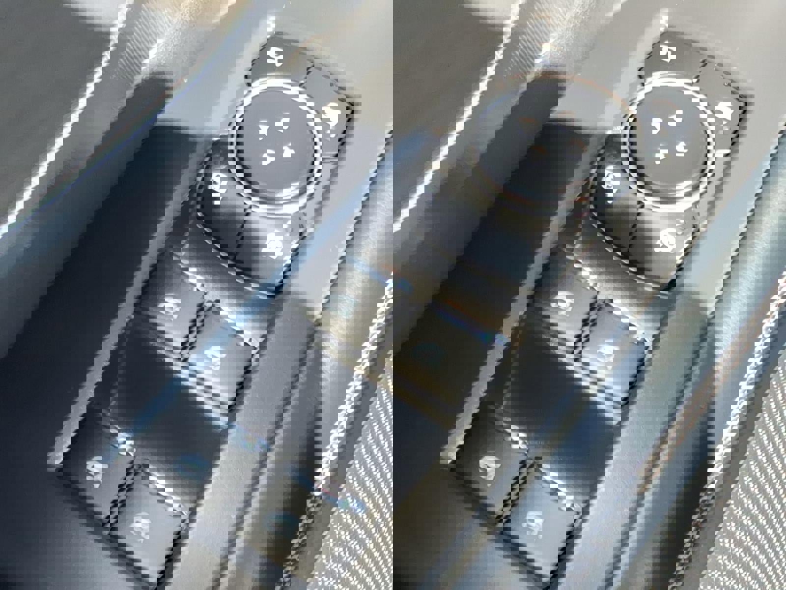 Certified 2025 Ford Expedition Platinum image 22