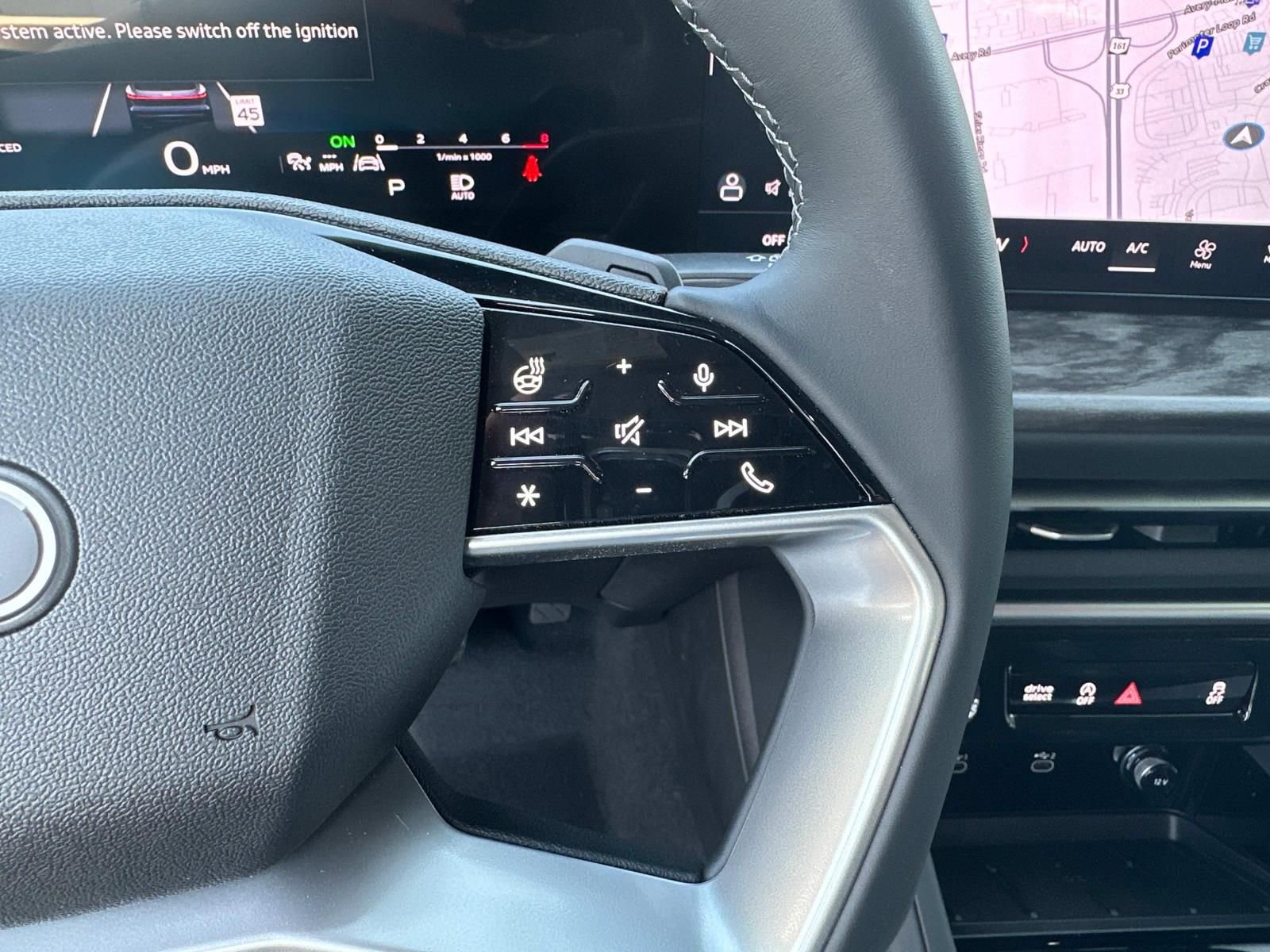 New 2025 Audi Q5 Premium Plus w/ Premium Plus AWD/4WD image 17