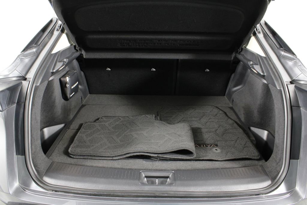 Certified 2023 Nissan Ariya AWD image 17