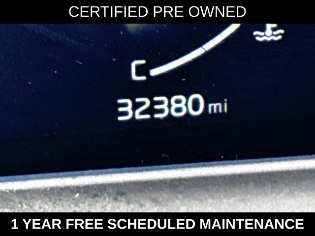 Used 2024 Kia Seltos EX AWD/4WD image 29