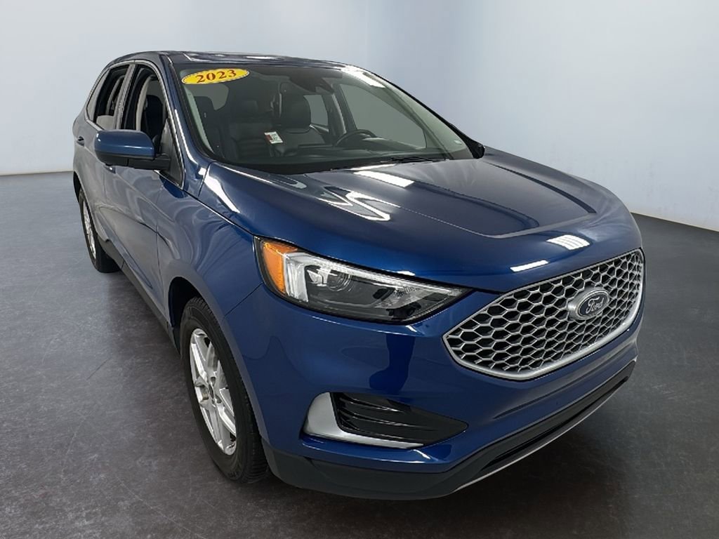 Used 2023 Ford Edge SEL