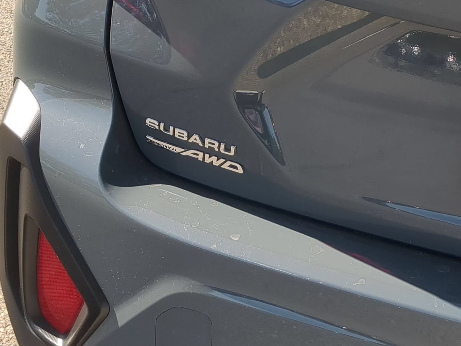 Certified 2024 Subaru Crosstrek 2.0i Premium w/ Crosstrek Mirror Package AWD/4WD image 23