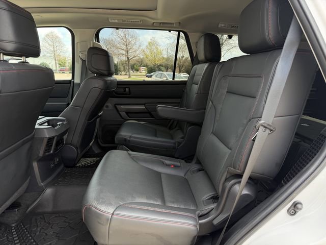 Used 2023 Toyota Sequoia TRD Pro image 30