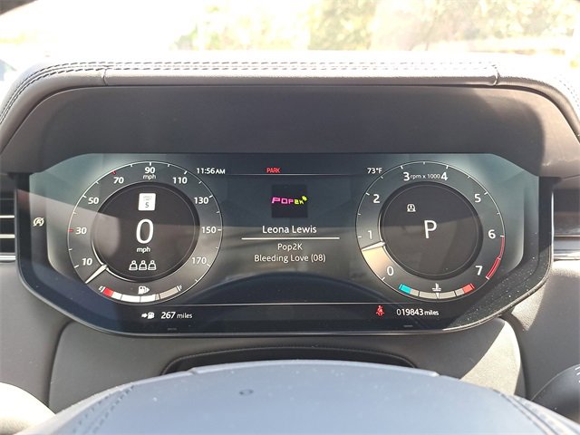 Used 2023 Land Rover Range Rover SE image 26