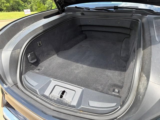Certified 2025 Cadillac Escalade IQ Luxury 2 w/ LPO, Premium Carpet Package AWD/4WD image 10