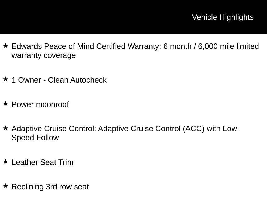 Used 2024 Honda Odyssey Elite image 5