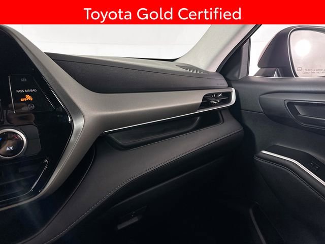 Certified 2020 Toyota Highlander LE image 19