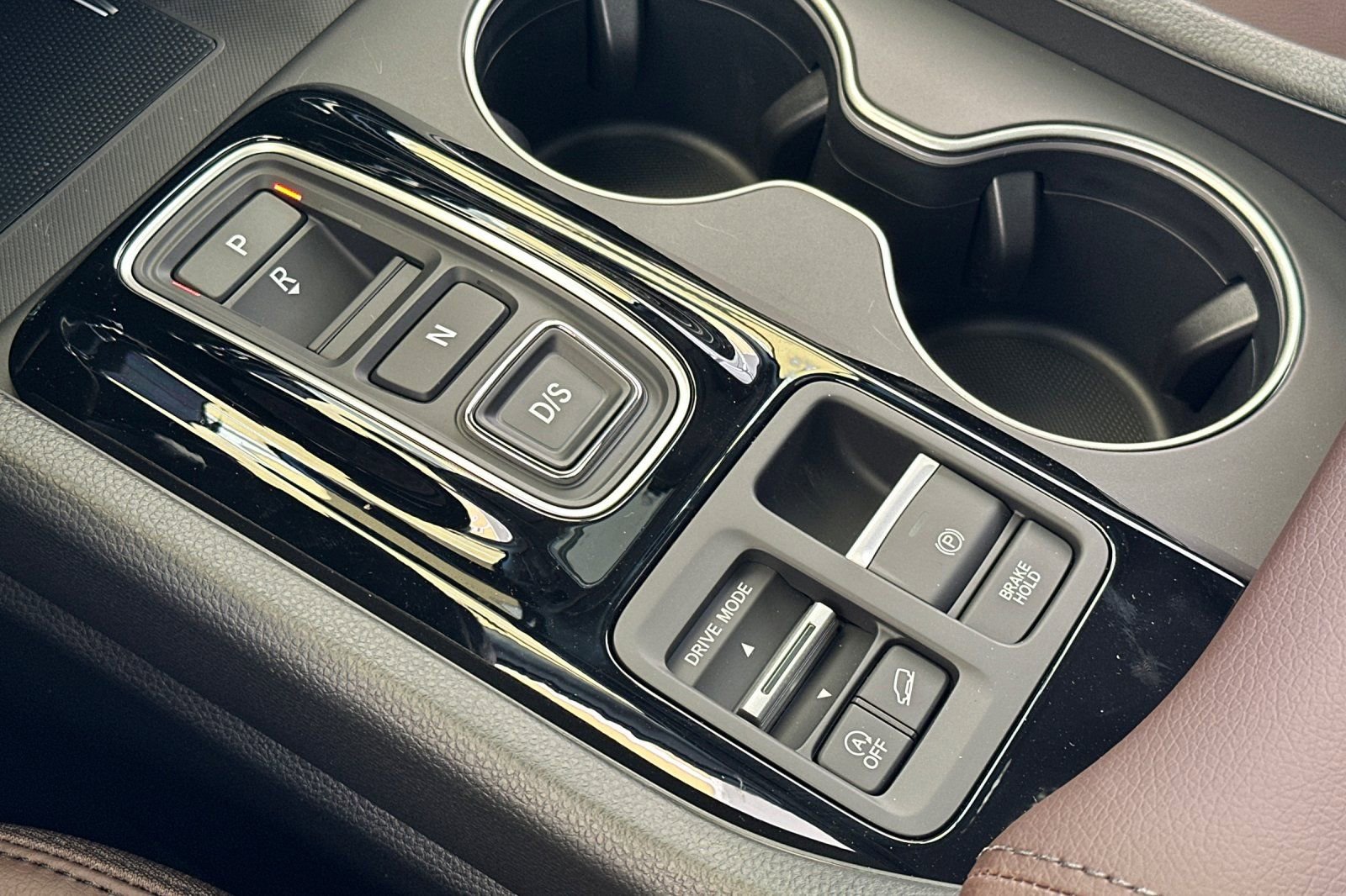 New 2026 Honda Pilot Touring image 26