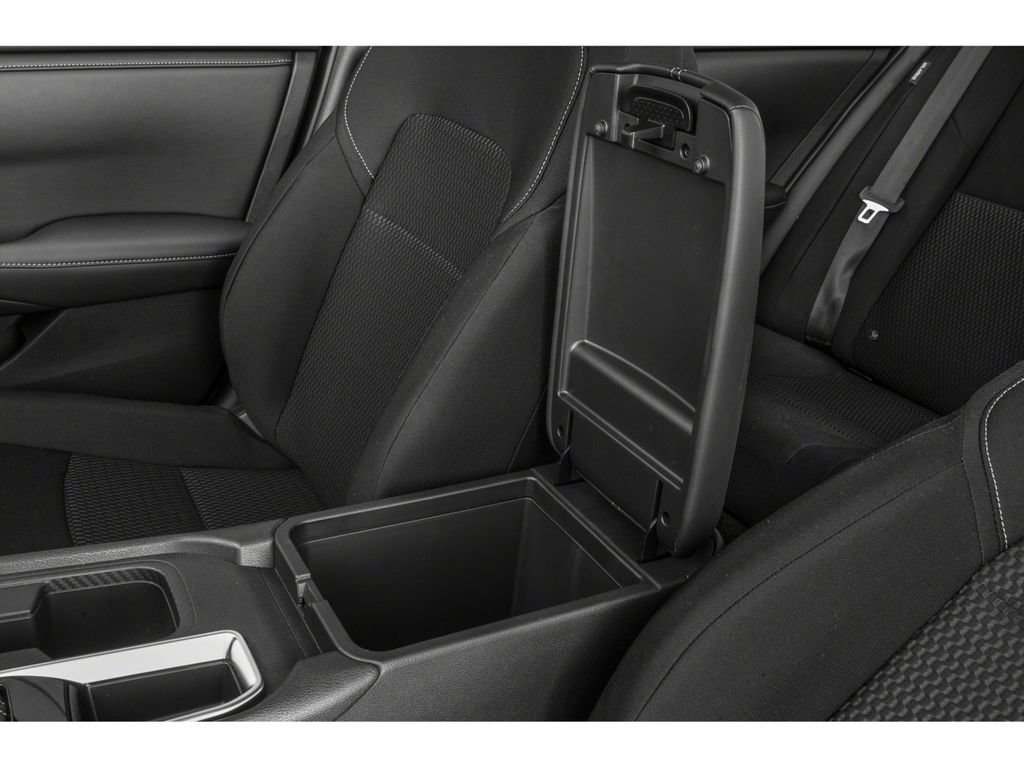 Used 2020 Nissan Sentra S FWD image 9