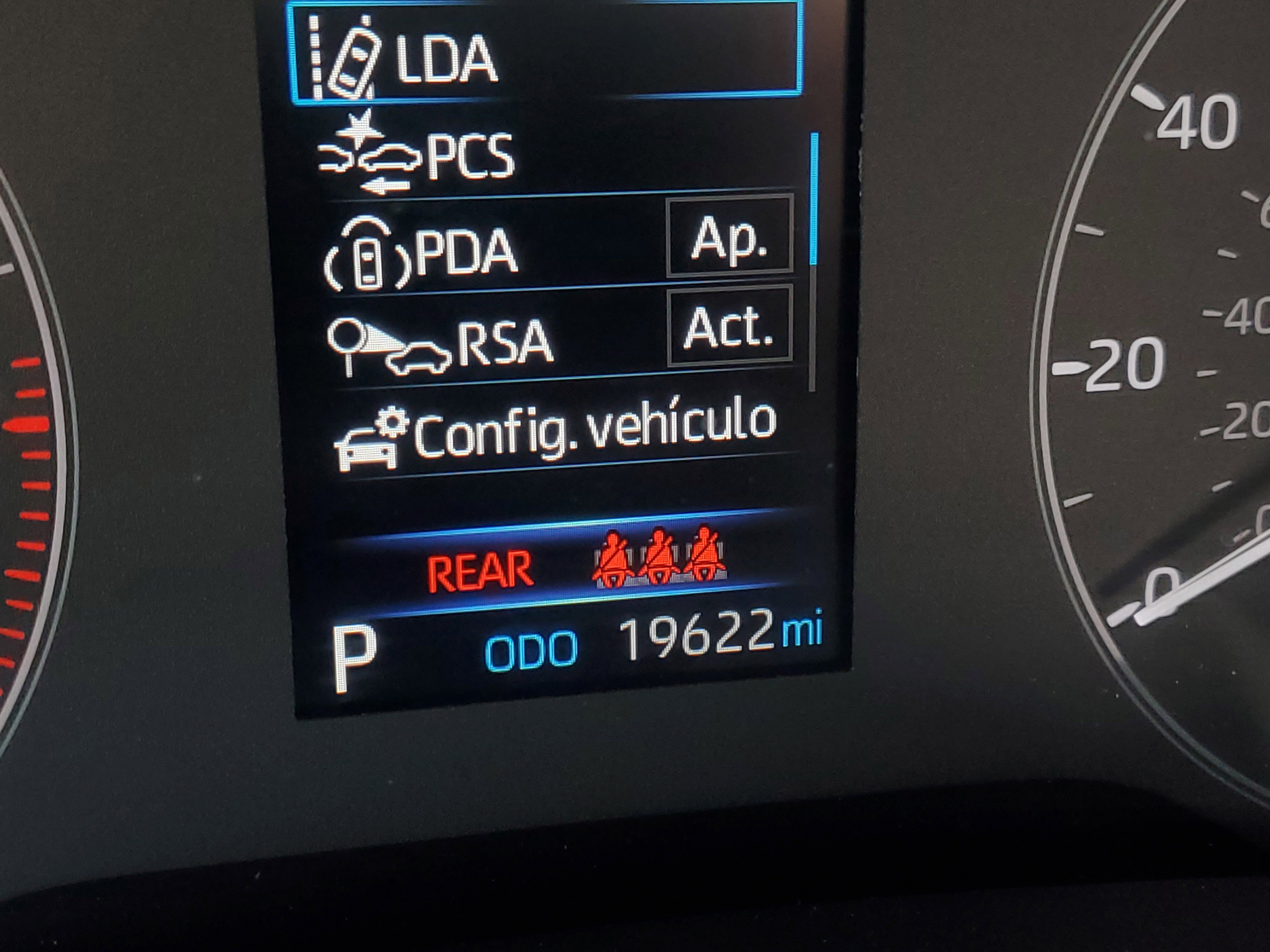 Certified 2024 Toyota Corolla SE FWD image 24