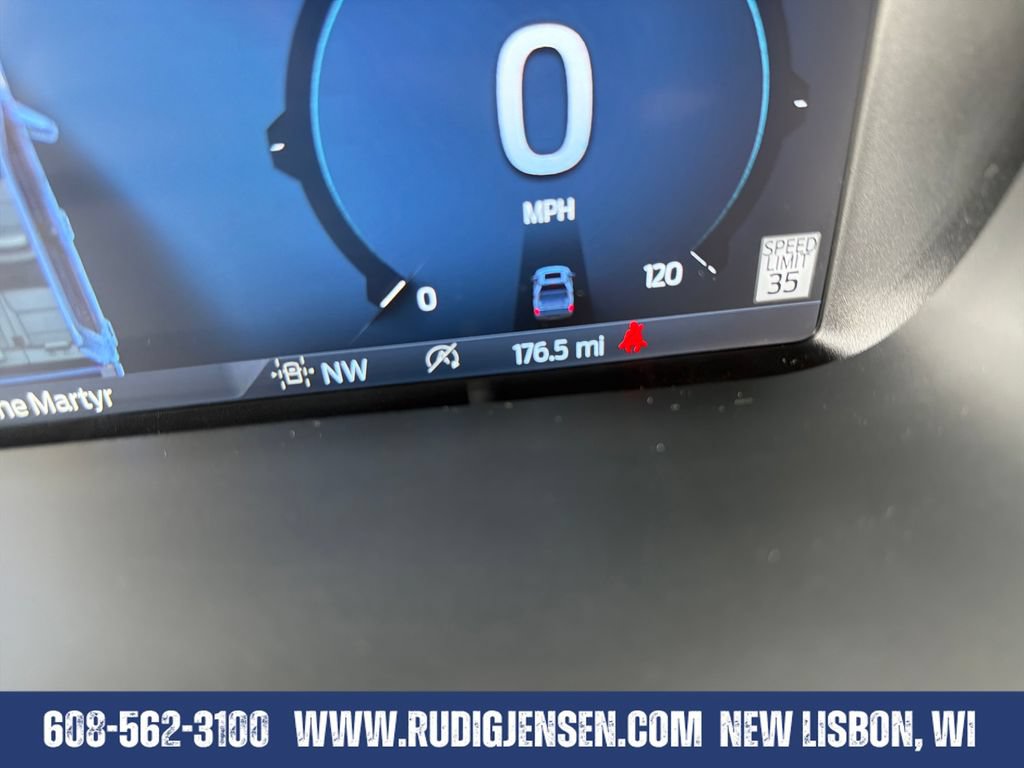 New 2026 Ford F150 XLT w/ Equipment Group 302A MID AWD/4WD image 16