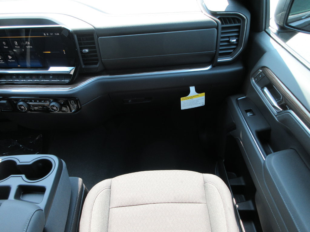 New 2026 Chevrolet Silverado 1500 LT AWD/4WD image 18