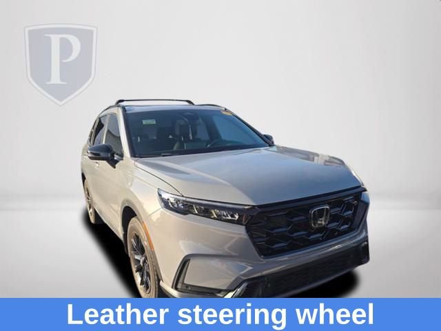 Used 2024 Honda CR-V Sport-L image 13