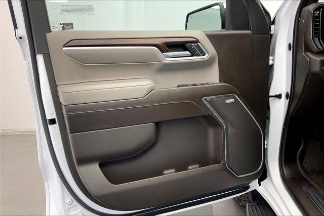 Used 2022 GMC Sierra 1500 SLT w/ SLT Premium Plus Package image 25