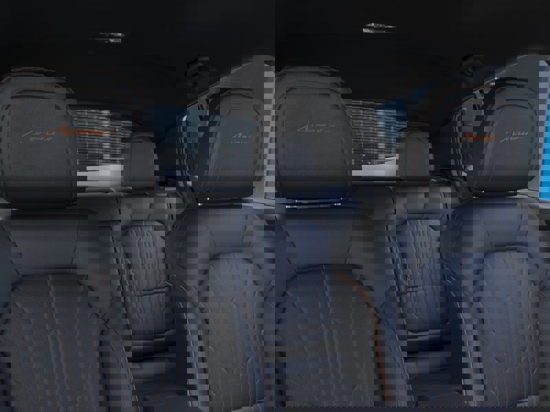 New 2026 Buick Envista Avenir image 24