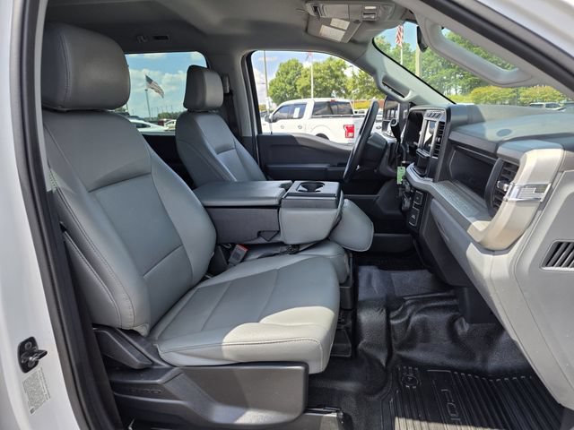 Used 2024 Ford F350 XL w/ FX4 Off-Road Package AWD/4WD image 29