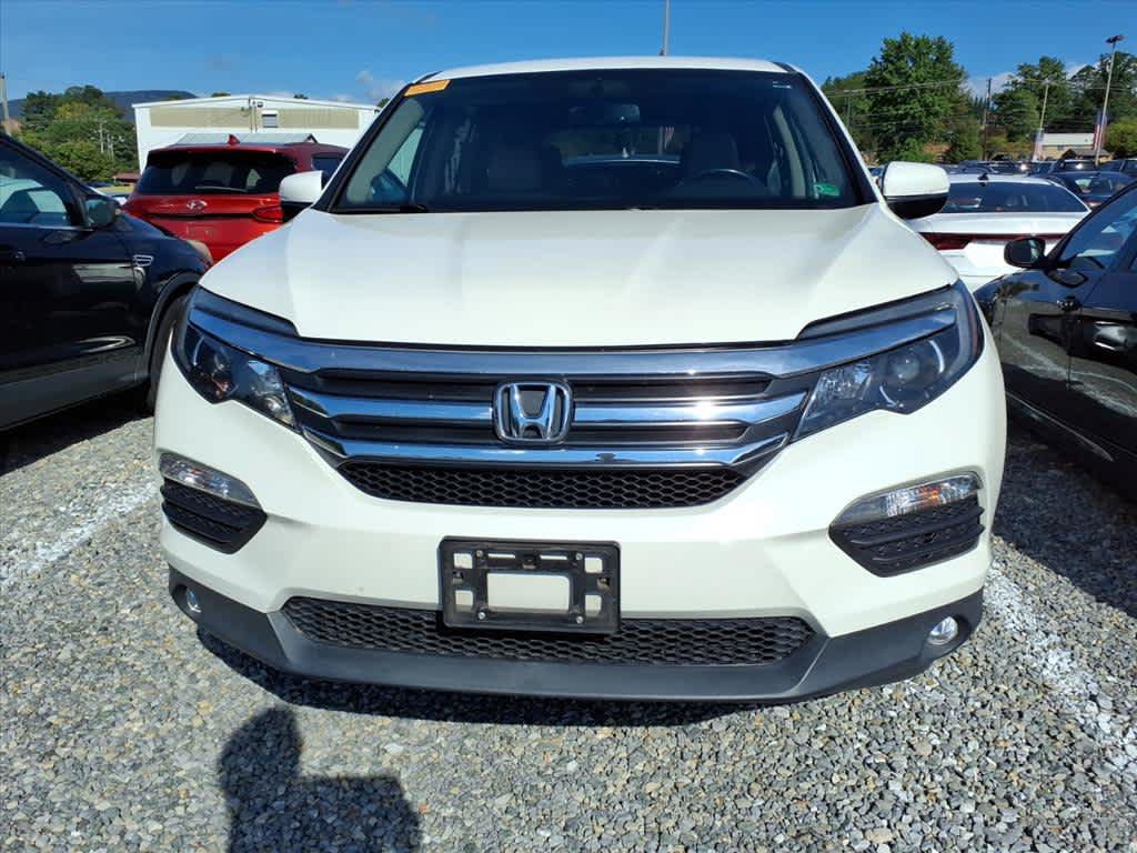 Used 2018 Honda Pilot EX-L image 5