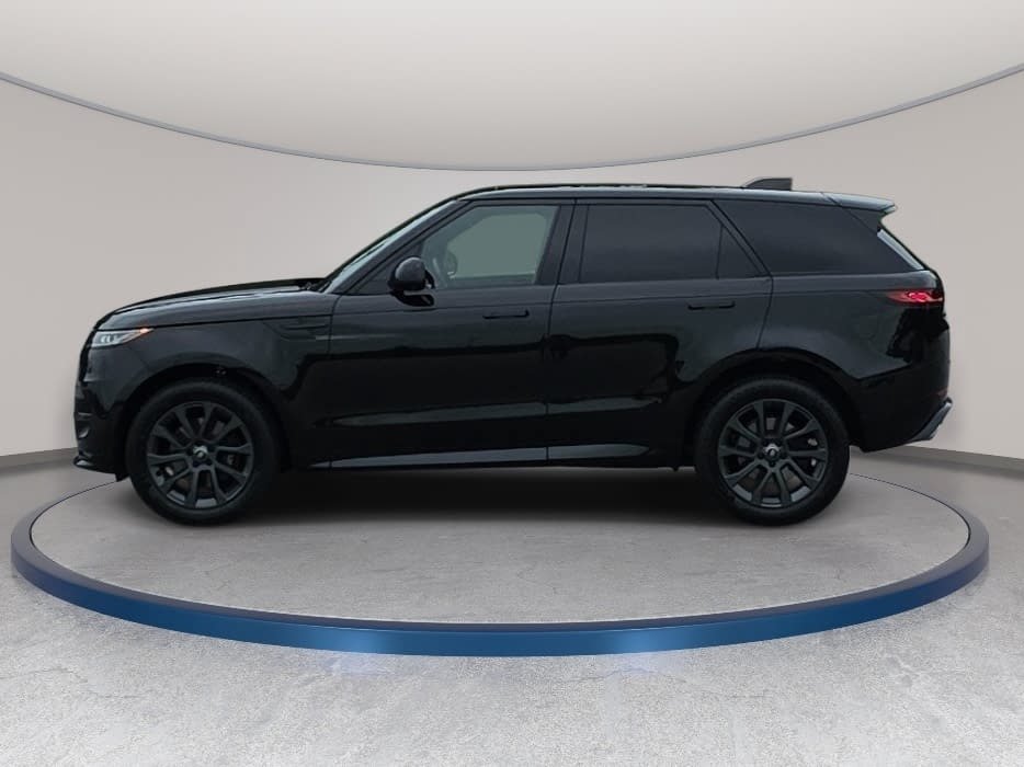 Used 2024 Land Rover Range Rover Sport Dynamic SE AWD/4WD image 8