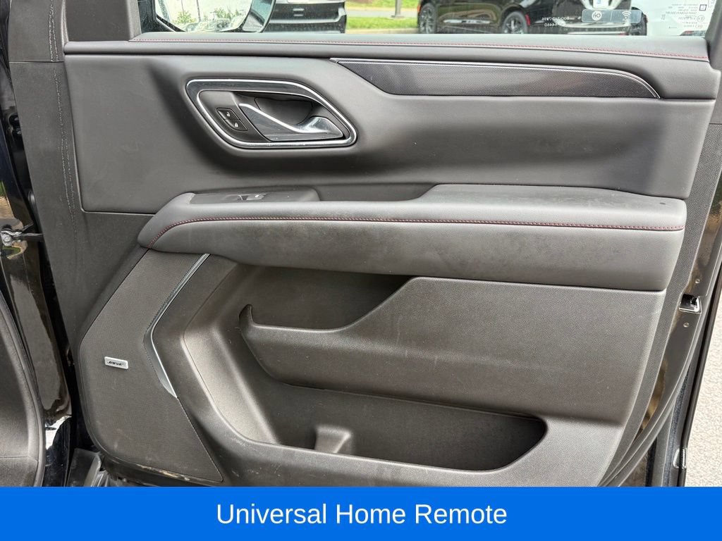 Used 2024 Chevrolet Tahoe RST w/ Luxury Package RWD image 18