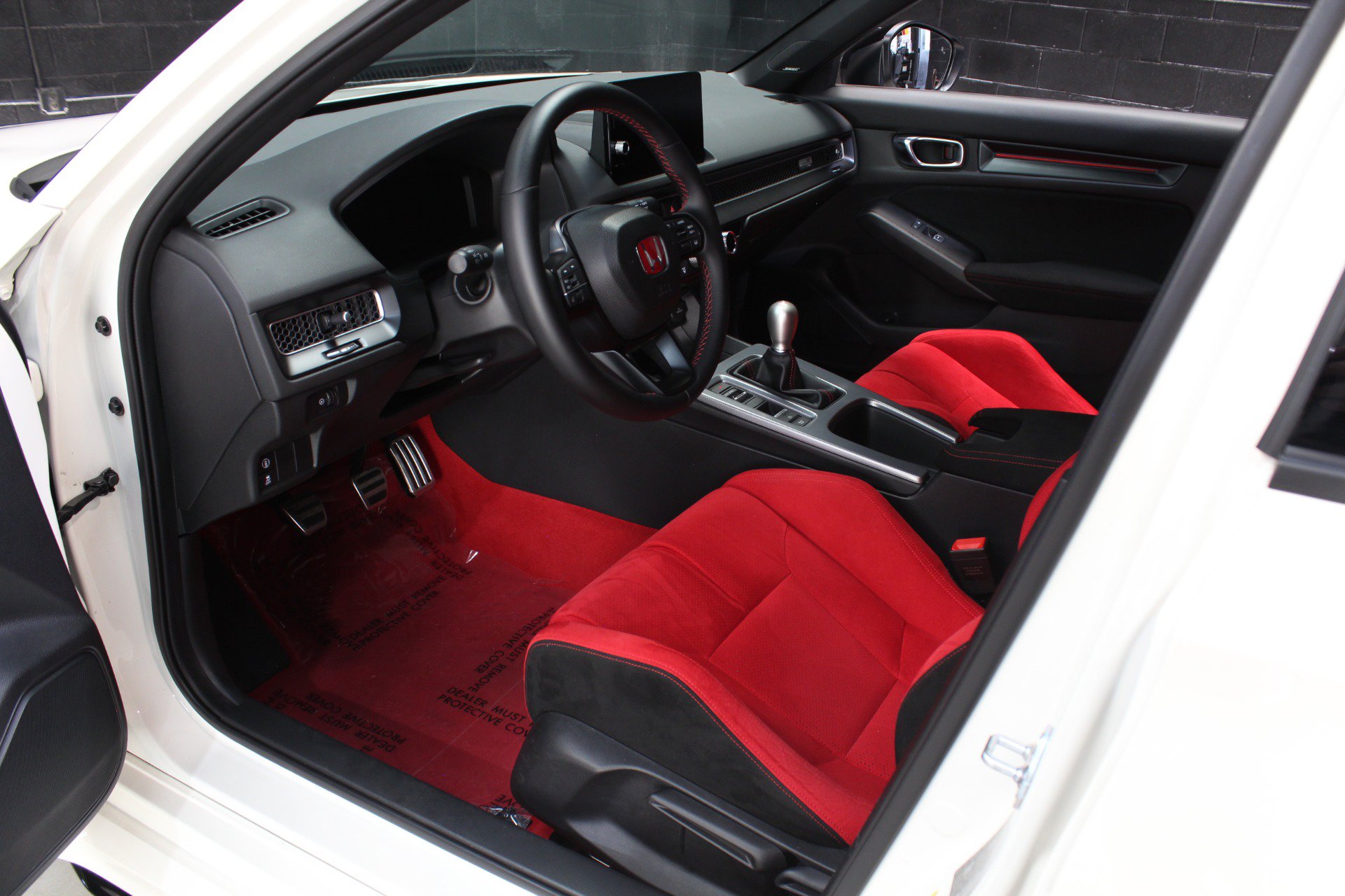 Used 2024 Honda Civic Type R image 41