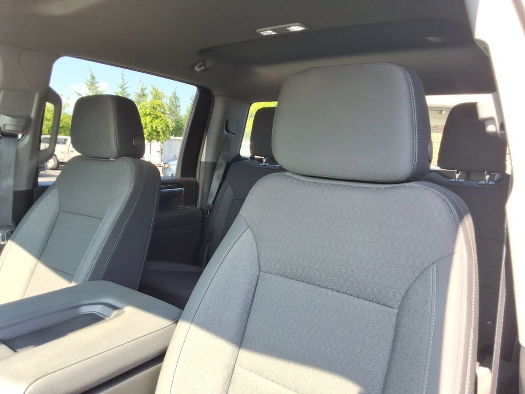 Certified 2025 Chevrolet Silverado 3500 LT AWD/4WD image 24