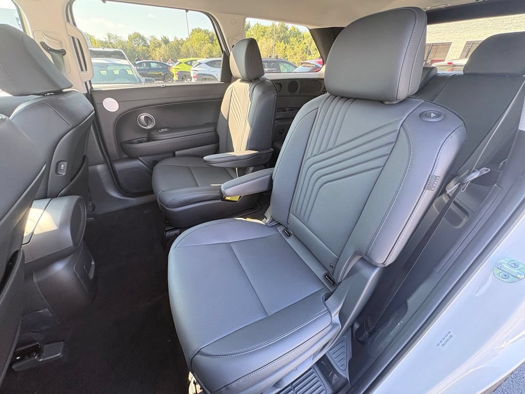 New 2027 Hyundai Palisade SEL AWD/4WD image 25