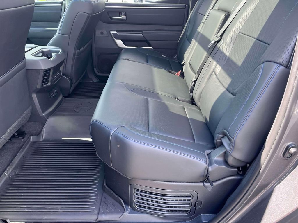 Used 2023 Toyota Tundra Platinum image 13