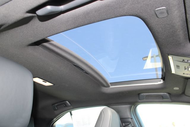 Certified 2025 Lexus UX 300h FWD image 6