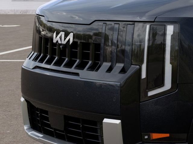 New 2027 Kia Telluride SX image 12
