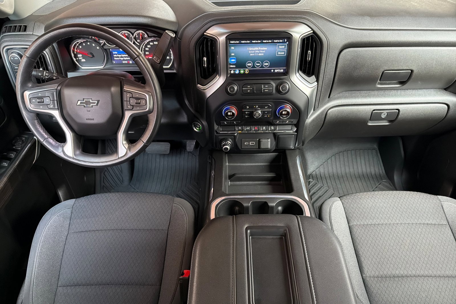 Used 2022 Chevrolet Silverado 1500 RST image 13