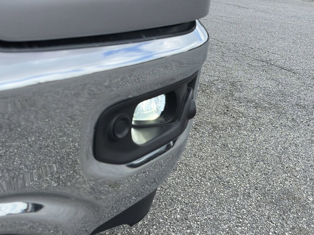 Used 2022 RAM 1500 Big Horn RWD image 29