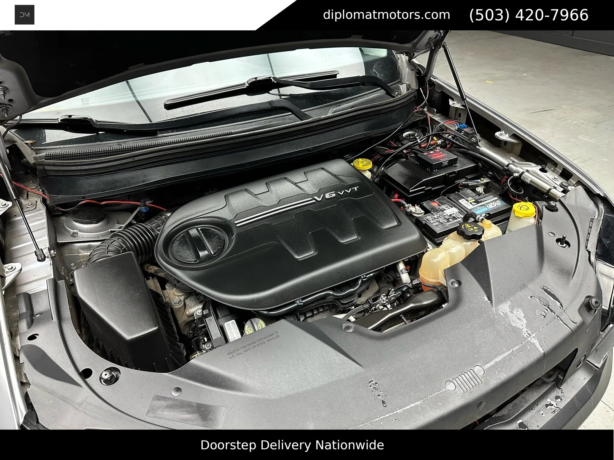 Used 2019 Jeep Cherokee Trailhawk image 47