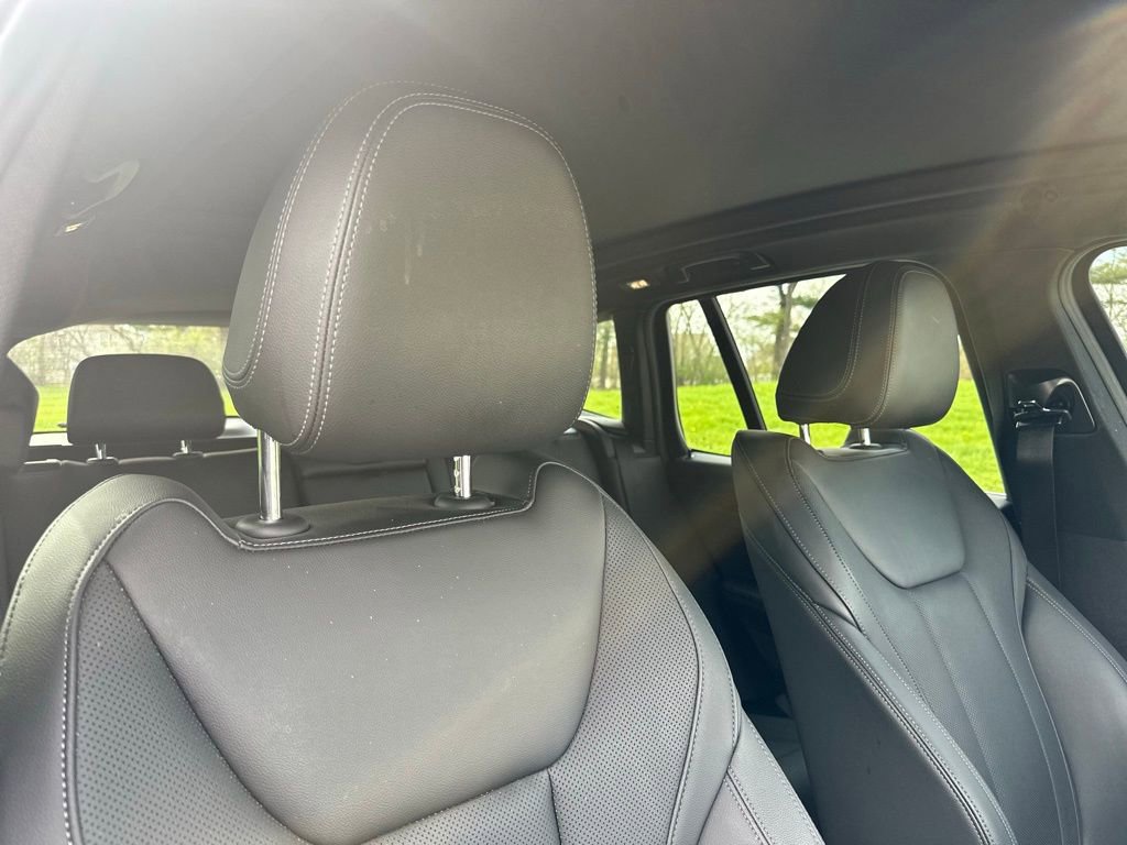 Used 2022 BMW X3 xDrive30i w/ Premium Package 2 image 26