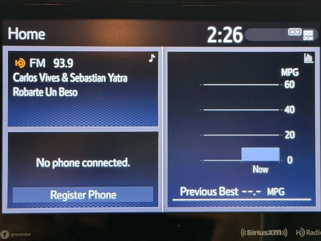 Certified 2022 Toyota Corolla XSE image 32