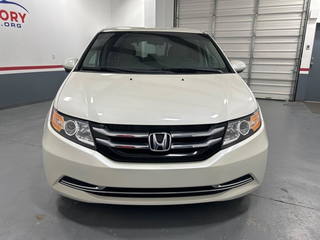 Used 2016 Honda Odyssey SE image 7