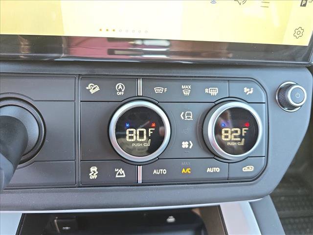 New 2026 Land Rover Defender 110 X-Dynamic SE AWD/4WD image 22