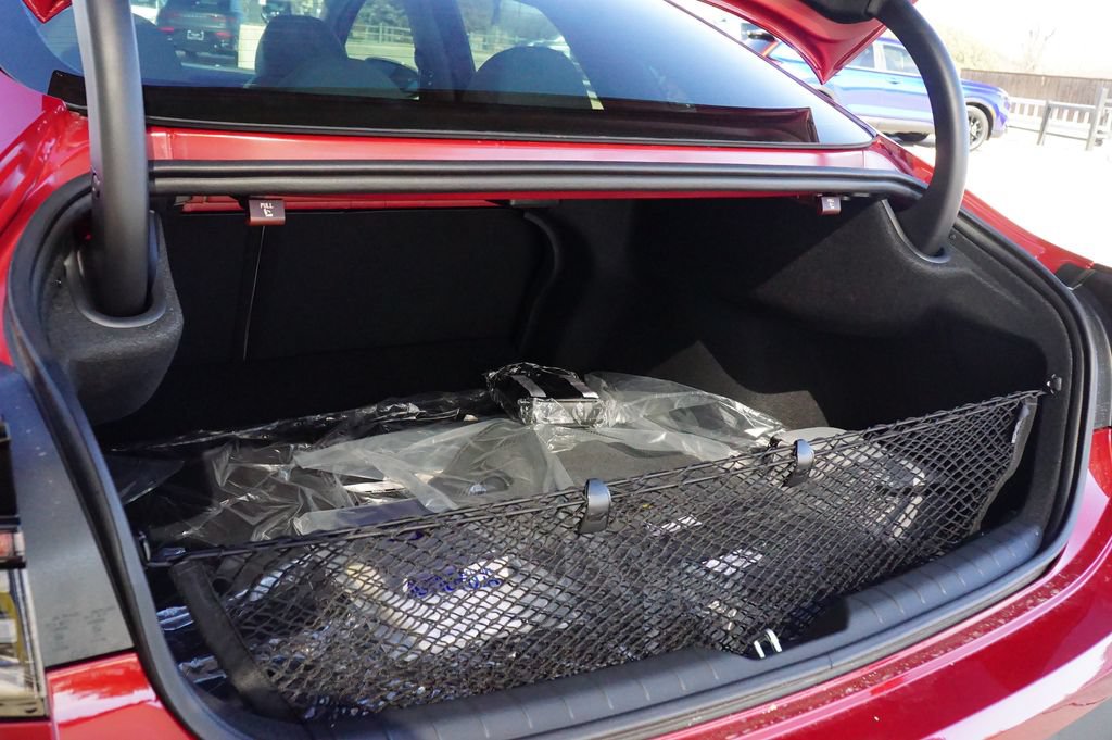 New 2026 Hyundai Sonata Blue FWD image 23