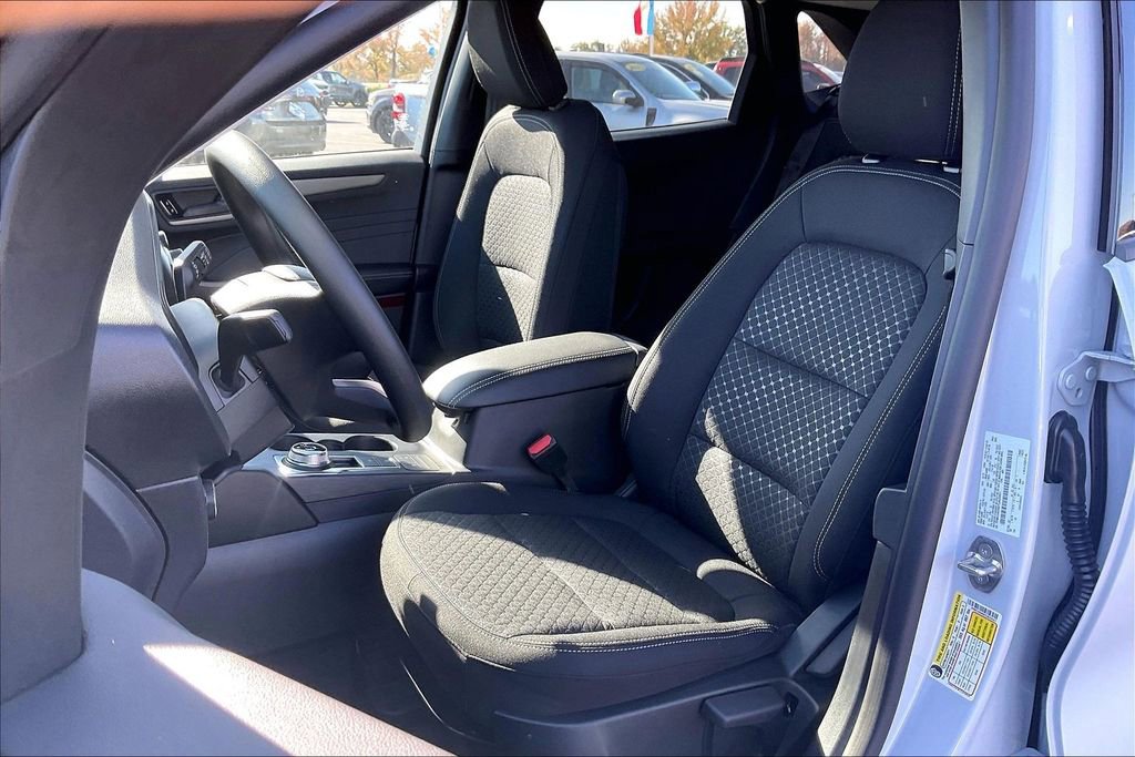 New 2026 Ford Escape Active image 9