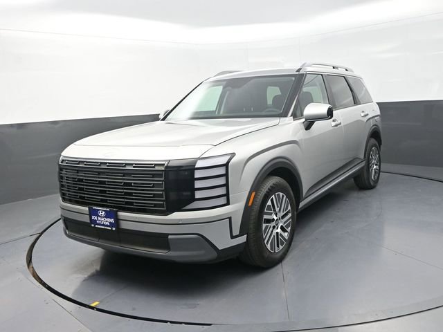 New 2026 Hyundai Palisade FWD Hybrid image 4
