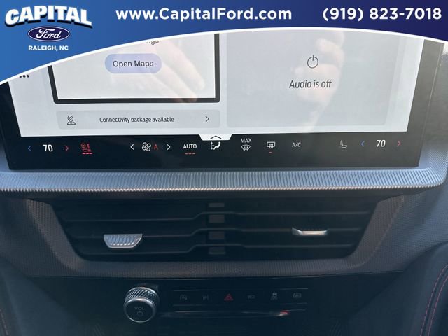 Certified 2025 Ford Explorer ST image 29