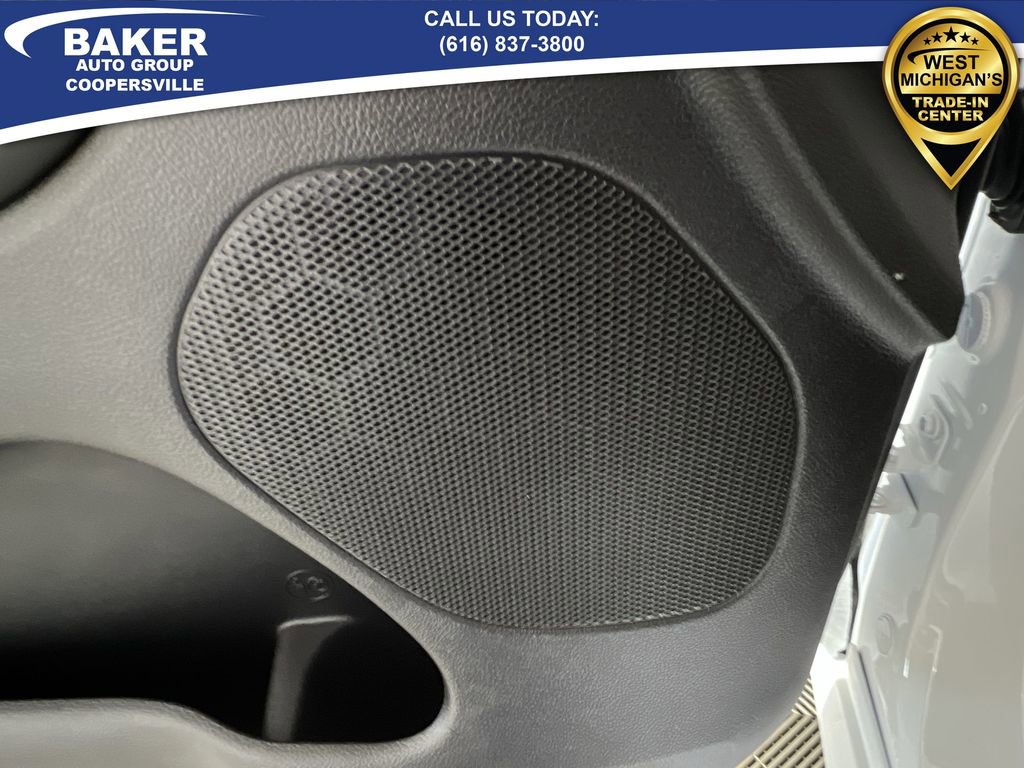 Used 2025 Dodge Durango GT image 23