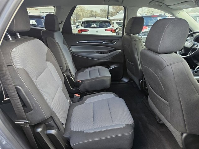 Certified 2020 Buick Enclave Preferred image 13