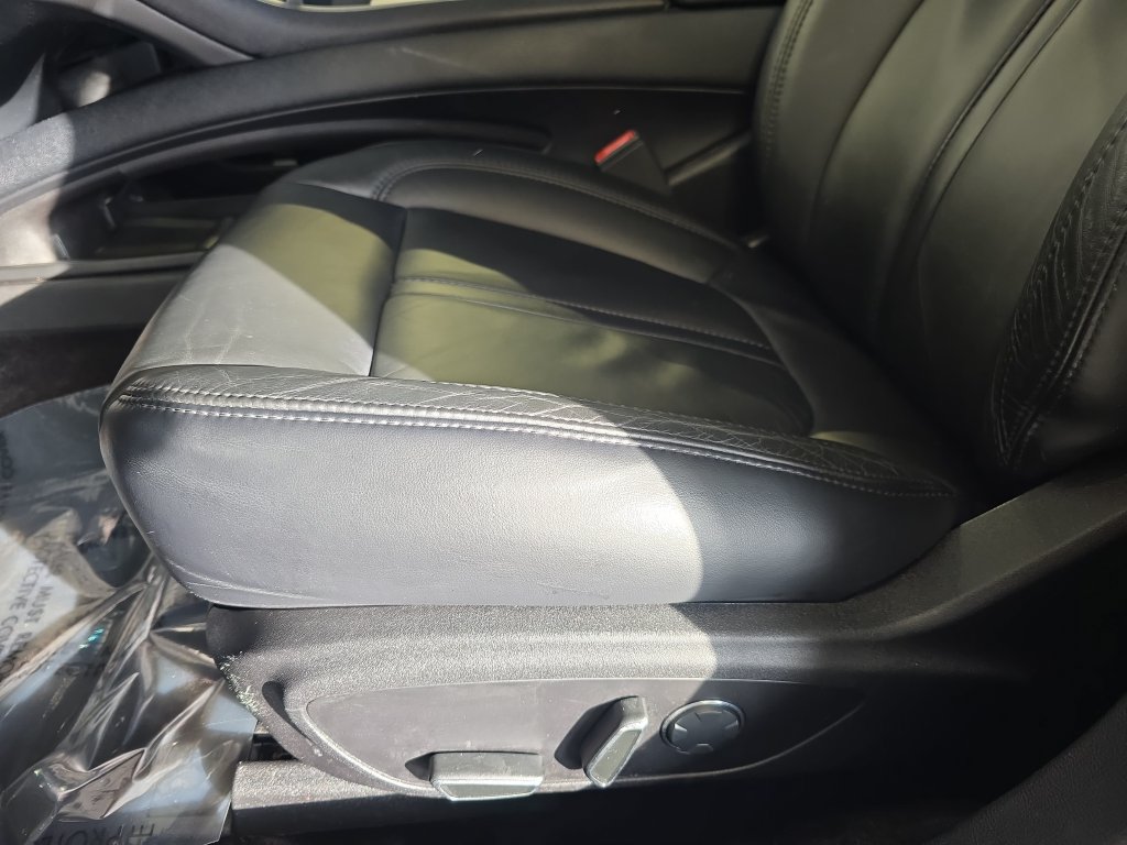 Used 2017 Lincoln MKZ Select w/ Technology Package FWD image 29