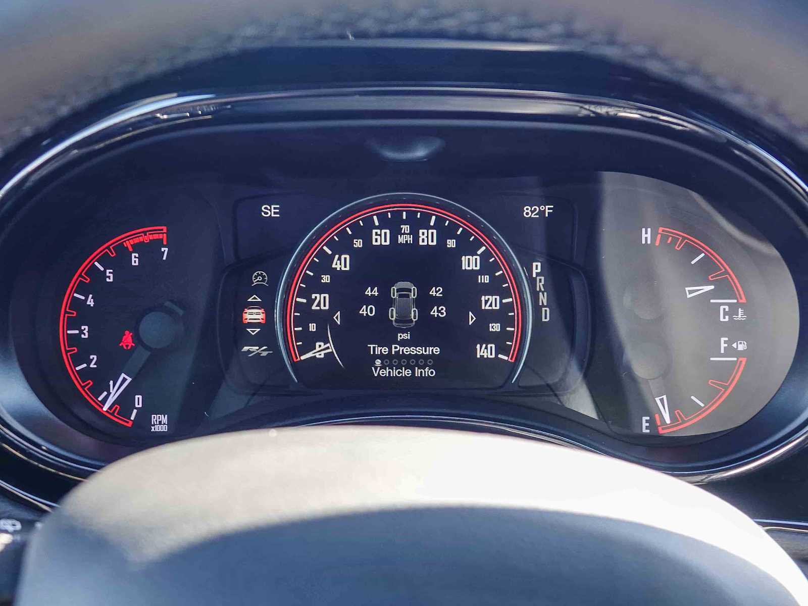 New 2026 Dodge Durango GT image 23