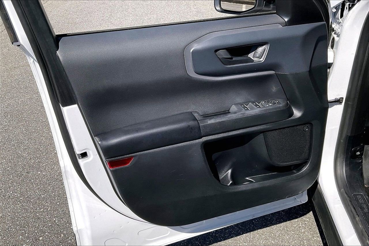 Used 2021 Ford Bronco Sport Big Bend w/ Big Bend Package (96B) image 27