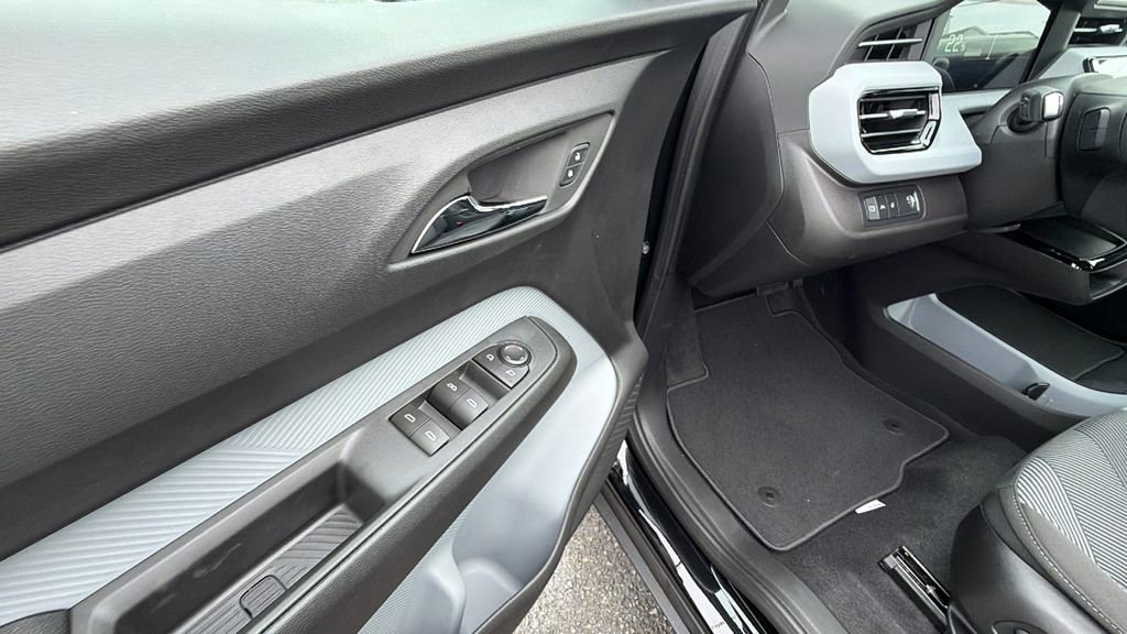 New 2027 Chevrolet Bolt LT image 12