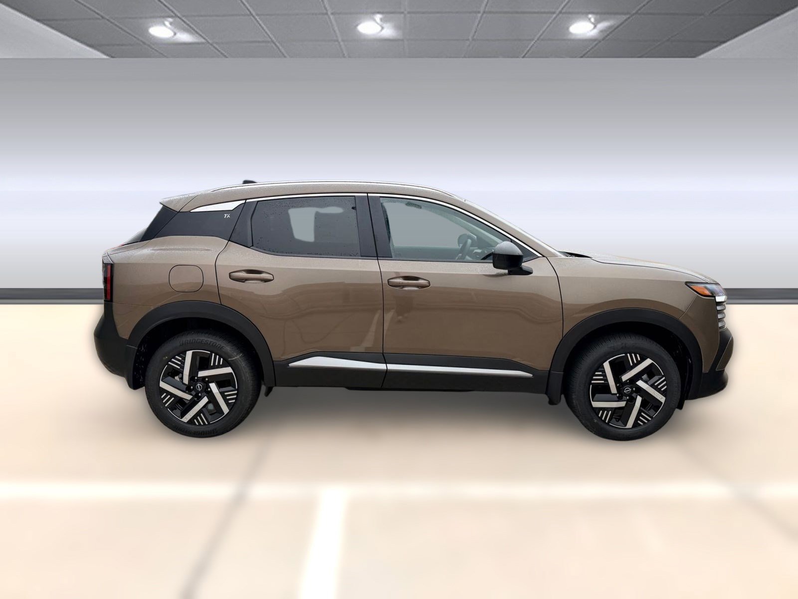 New 2026 Nissan Kicks SV image 7