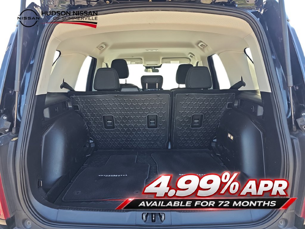 Used 2024 Ford Bronco Sport Big Bend w/ Convenience Package AWD/4WD image 28